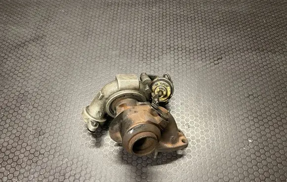 Ford Focus Turbo 9682881380 4917313702