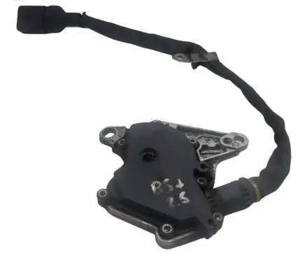 Volkswagen PASSAT B5.5 Gear selector 0501317994 55032000 170604A0456