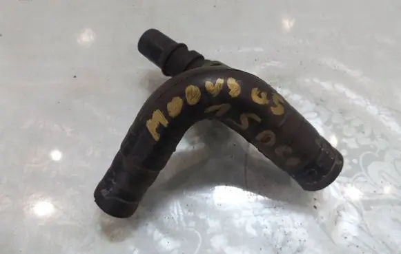 Renault Modus Engine coolant pipe/hose 800386720
