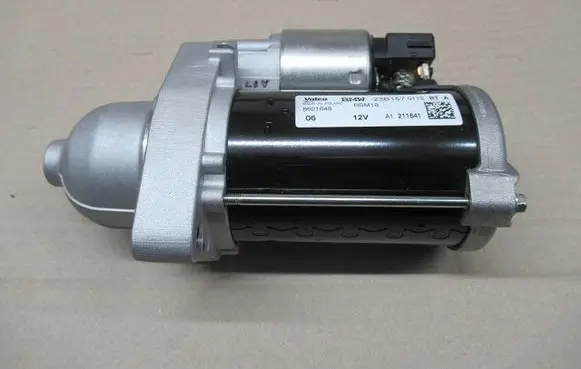 BMW X3 G01 Starter motor RSM18-SD