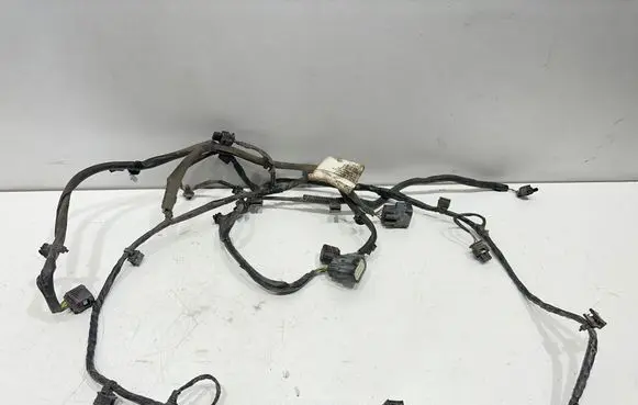 Volvo S90, V90 Parking sensor (PDC) wiring loom 31427285
