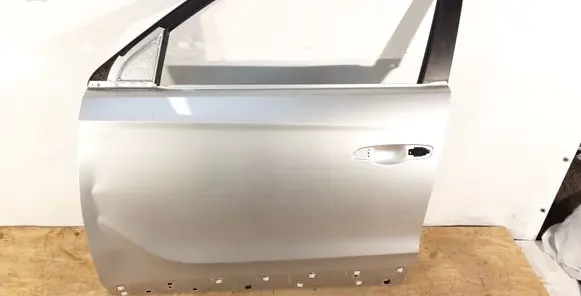 SsangYong Korando Front door