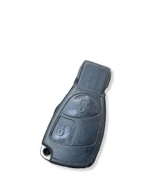 Mercedes-Benz E W210 Ignition key/card 3924501