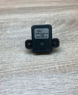 Ford Focus Air pressure sensor 98AB9F479BA