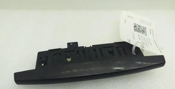 Mercedes-Benz E W212 Parking PDC sensor display screen A0015424623