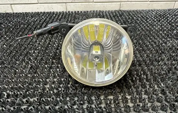 Peugeot 207 Front fog light 9685425280