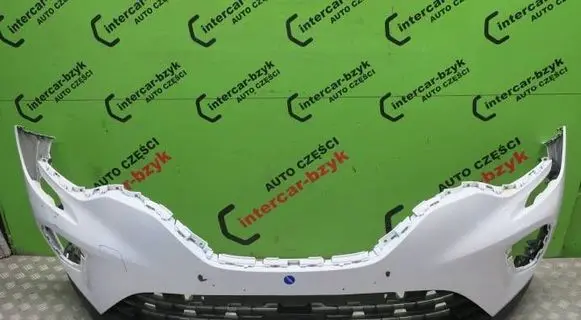 Renault Captur II Front bumper 620222102R