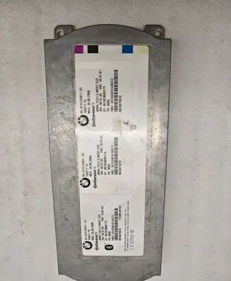 BMW 5 E60 E61 Bluetooth control unit module 9174261 0019C089EF75 16921115