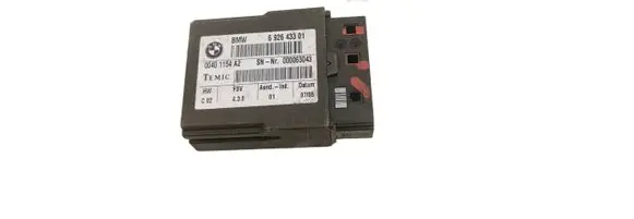 BMW 1 E81 E87 Seat control module 6926433