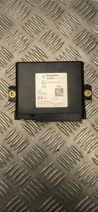 Porsche Macan (95B) Other control units/modules 7PP035620FH
