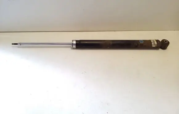 Rear shock absorber/damper