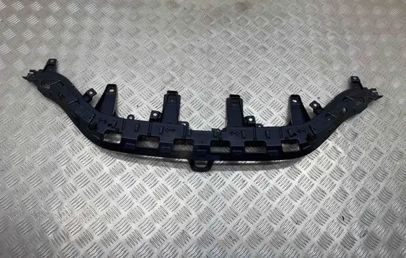 Top upper radiator support slam panel