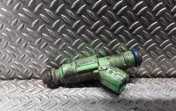 Chrysler Town & Country IV Fuel injector 04861454AA