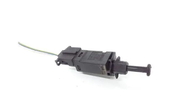 Clutch pedal sensor