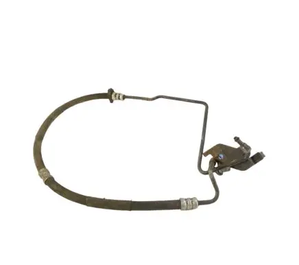 Citroen C4 Grand Picasso Power steering hose/pipe/line