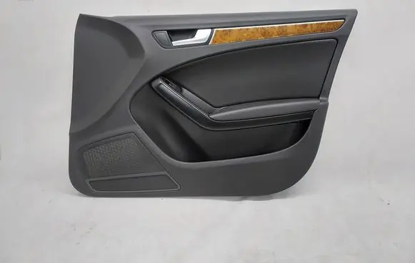 Audi A4 S4 B8 8K Front door card panel trim 8K1867106 SP8K1867106