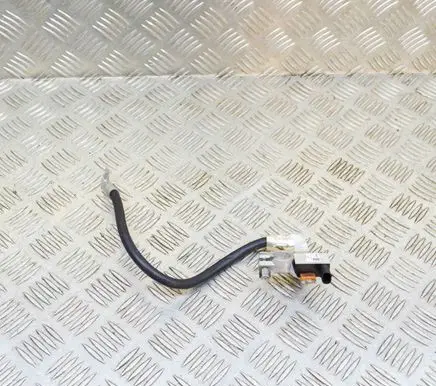 BMW X5 F15 Negative earth cable (battery) 9380966
