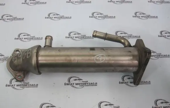 Ford Transit EGR valve cooler 9F464