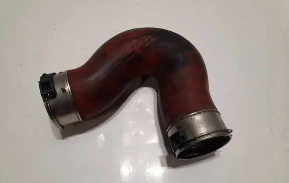 Intercooler hose/pipe