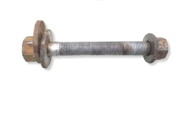 Mercedes-Benz Vito Viano W639 Rear suspension camber bolt 