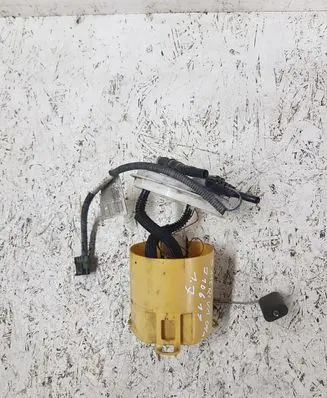 Opel Meriva A Fuel level meter relay 0580300016
