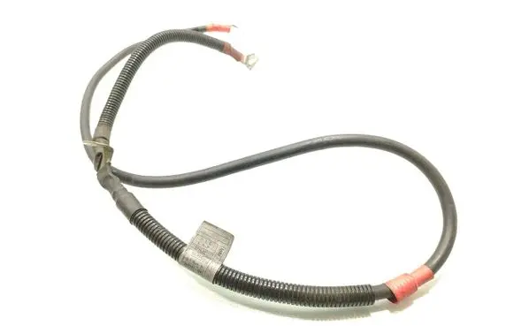 BMW 1 E82 E88 Positive wiring loom 7560377