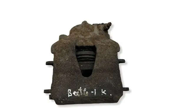 Volkswagen New Beetle Front brake caliper 