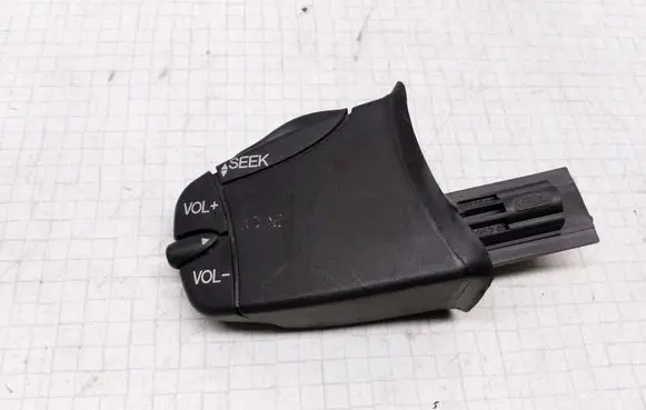 Ford Focus Multifunctional control switch/knob 98AB14K147AC
