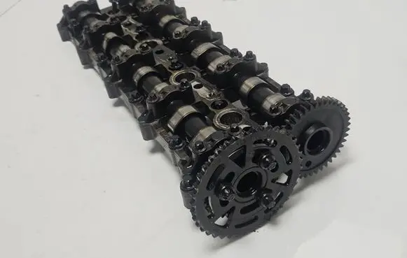 BMW 3 E90 E91 Camshaft holder 7797511 1131