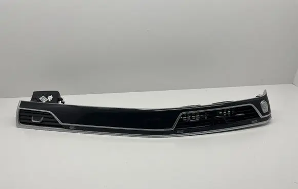 BMW 7 G11 G12 Panel trim 8070729