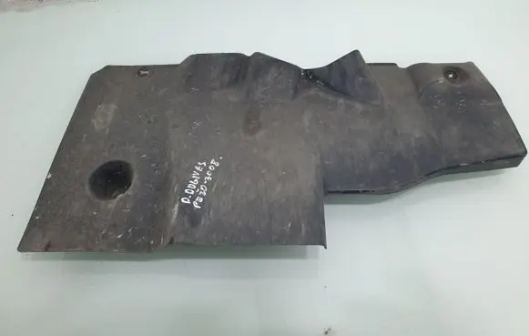 Peugeot 3008 I Side bottom protection 9685405880