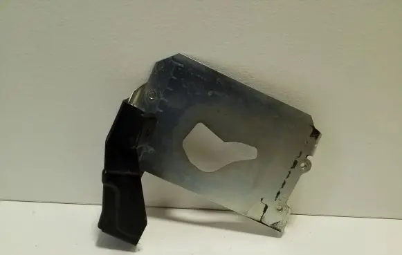 Mitsubishi Outlander Engine control unit holder 