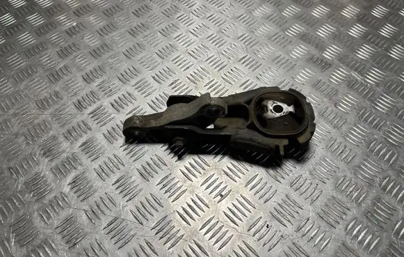 Mazda CX-5 II Engine mount vacuum valve PU20839
