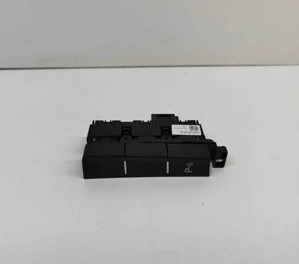 Volkswagen Golf VII Parking (PDC) sensor switch 5G1927238E