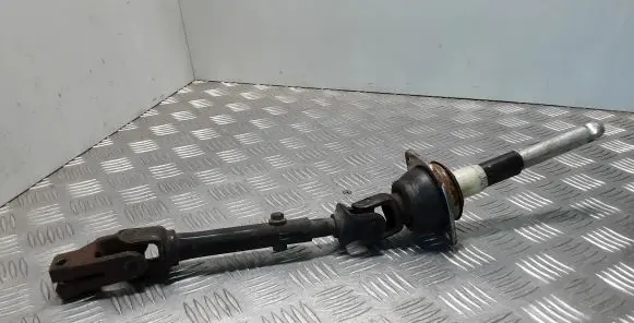 Steering column universal joint