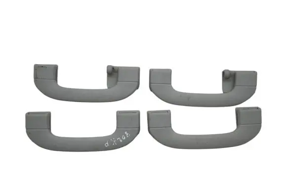 Mercedes-Benz A W169 A set of handles for the ceiling 