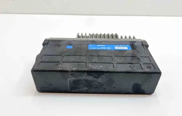 Mercedes-Benz SL R129 ABS control unit/module 0265106018 A0075459332