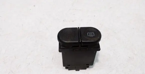 Volkswagen Sharan Windscreen/window heater switch