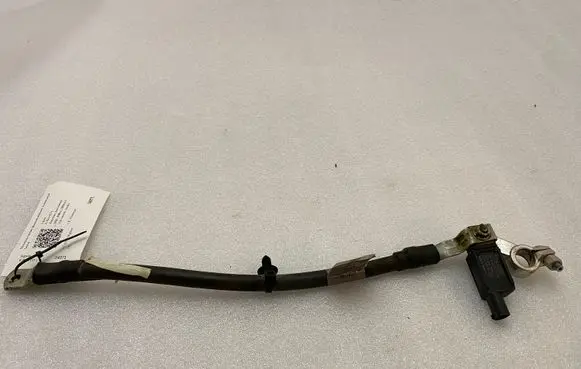 Jaguar E-Pace Negative earth cable (battery) J8A214301AB HPLA10C679AB