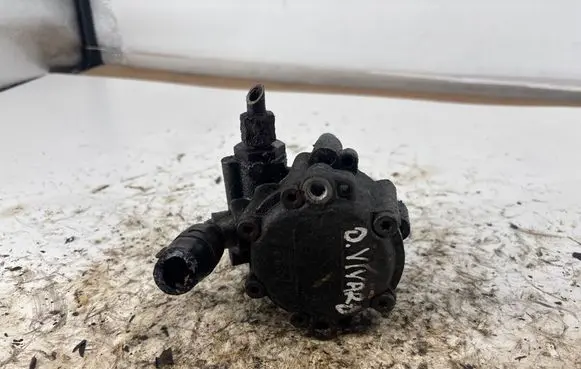 Opel Vivaro Power steering pump 491101050R E50114100 7613955611