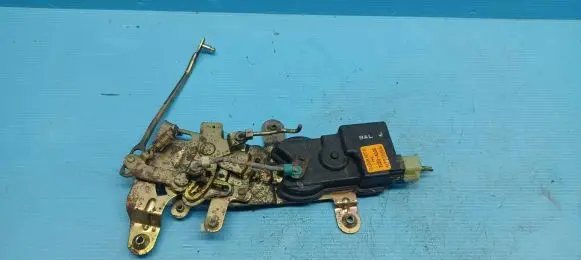 Hyundai H-1, Starex, Satellite Rear door lock 1920A000