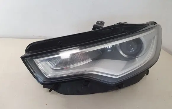Headlight/headlamp