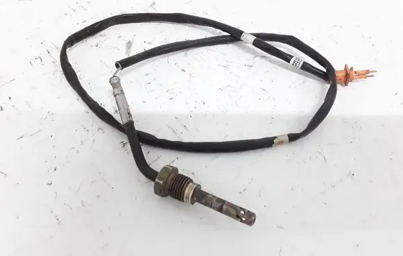 Volkswagen Polo V 6R Exhaust gas temperature sensor 03P906088D