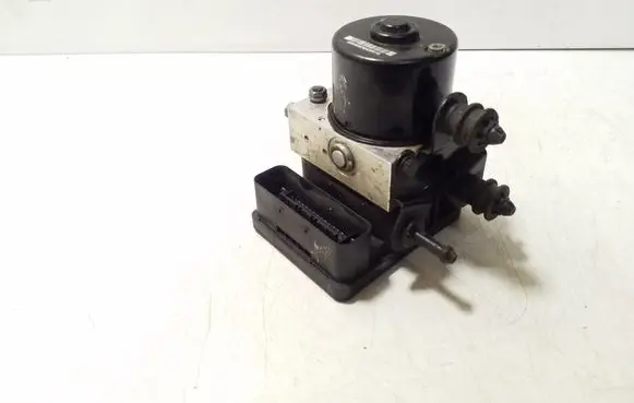 Volkswagen Golf Plus ABS Pump 1K0614518 1K0907379Q 10039933384