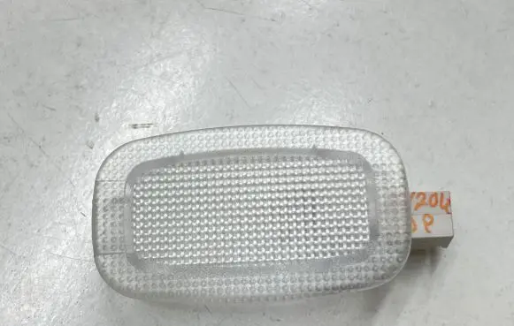 Mercedes-Benz C W204 Other interior light A2218250382 A0005402066