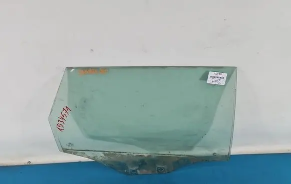 Audi A3 S3 8P Rear door window glass IMPRK1534571