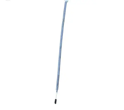 Front door cable line