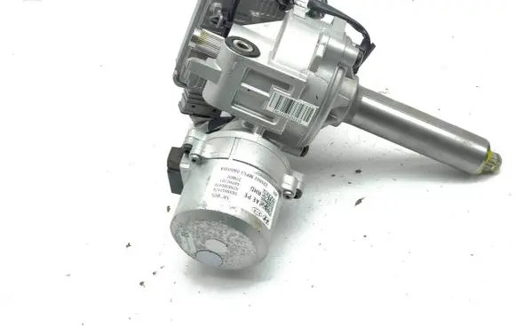 Hyundai Ioniq Power steering control unit/module G256399605 56300G2470 4APHC101