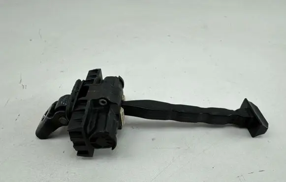Volkswagen Golf VIII Front door check strap stopper 