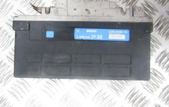 Mercedes-Benz E W124 ABS control unit/module 0055452132 0265101018
